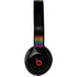 Rainbow Bitcoin Beats Solo 3 Wireless Skin